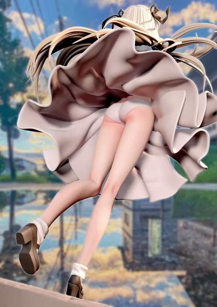  Kasugano Sora - Yosuga no Sora - Blink Studio 