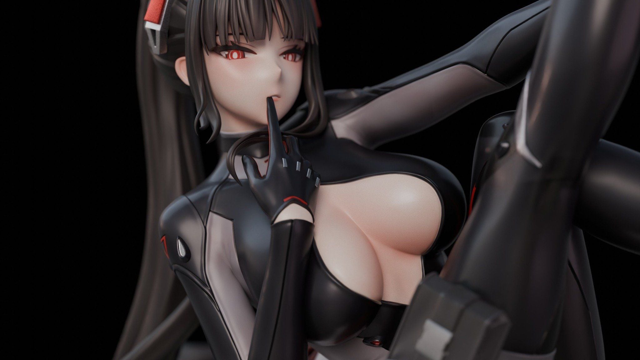  Tsukatsuki Rio - Blue Archive - Yaomengmeng Studio 