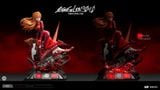  Asuka - Evangelion - GZ Studio 