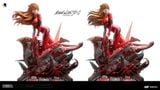  Asuka - Evangelion - GZ Studio 