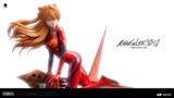  Asuka - Evangelion - GZ Studio 
