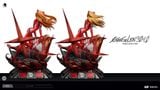  Asuka - Evangelion - GZ Studio 