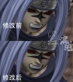  Sasuke - Naruto - Muddl Studio 