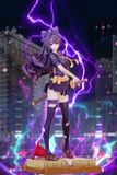  Raiden Mei - Honkai Impact 3rd R18 - Miwu Studio 