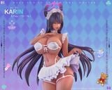  Ichinose Asuna & Kakudate Karin - Blue Archive - Astral Spirit Studio 