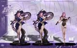  Jane - Honkai Star Rail R18 - SonaSona Studio 
