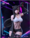  Tifa neko - Final Fantasy 7 - NekoNest Studio 