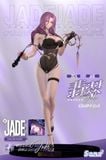  Jane - Honkai Star Rail R18 - SonaSona Studio 