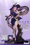  Jane - Honkai Star Rail R18 - SonaSona Studio 