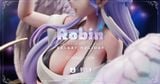  Robin - Honkai Star Rail - Dirty Pockets x Dtalon Studio 