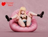  Marin Kitagawa - My Dress Up Darling - Strange Thief Studio 