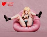  Marin Kitagawa - My Dress Up Darling - Strange Thief Studio 