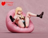  Marin Kitagawa - My Dress Up Darling - Strange Thief Studio 