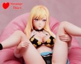  Marin Kitagawa - My Dress Up Darling - Strange Thief Studio 