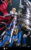  Lancer Artoria - Fate/Stay Night - Dt & Ume Studio 