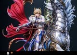  Lancer Artoria - Fate/Stay Night - Dt & Ume Studio 
