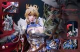  Lancer Artoria - Fate/Stay Night - Dt & Ume Studio 
