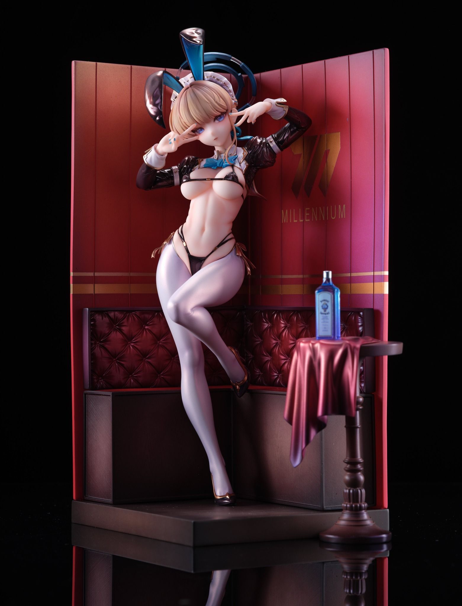  Asuma Toki - Blue Archive - Genios Bee Studio 