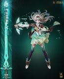  FireFly & Sam - Honkai Star Rail - FA Studio 