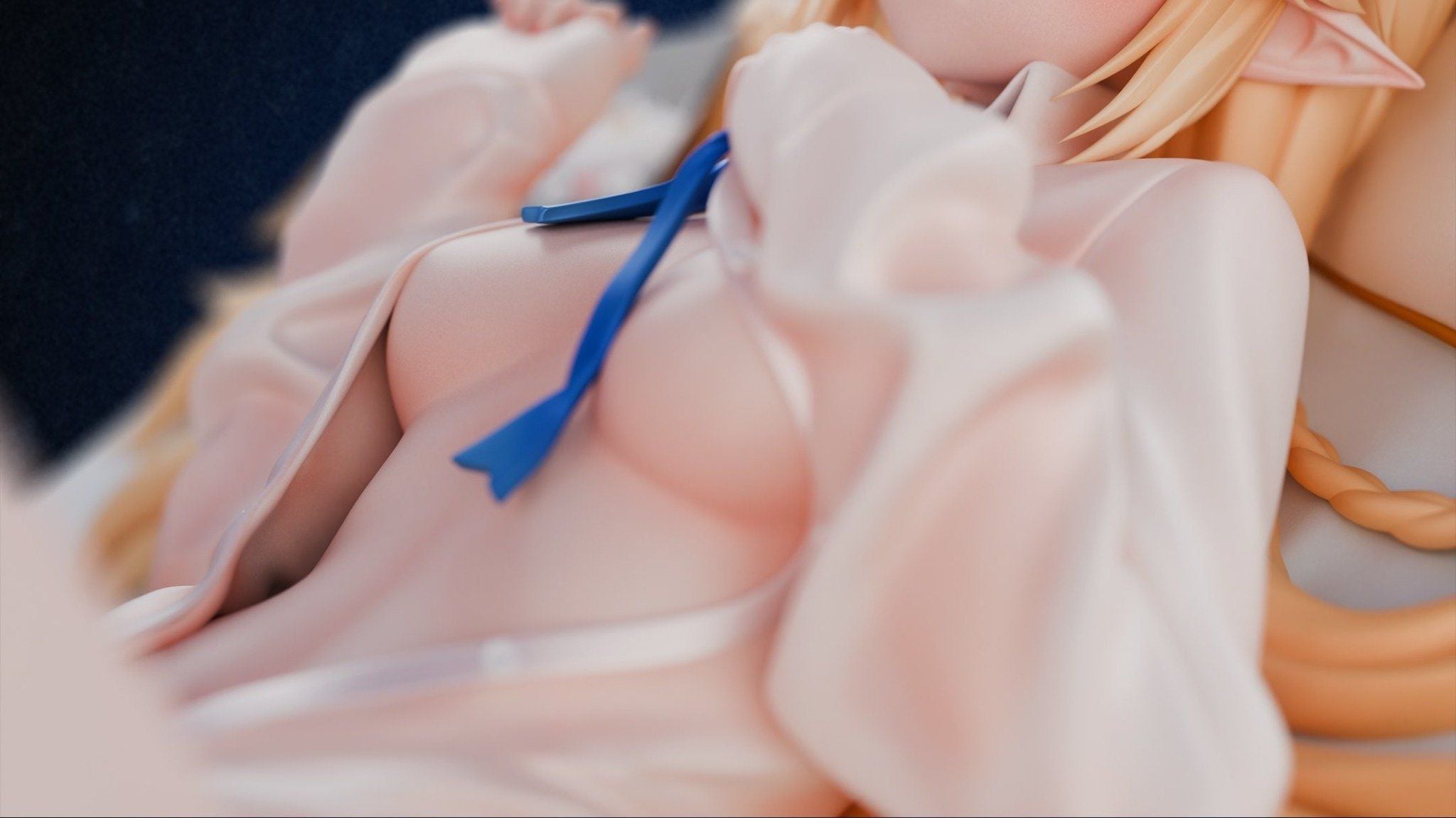  Cartethyia - Wuthering Waves - Qianbenying Studio 