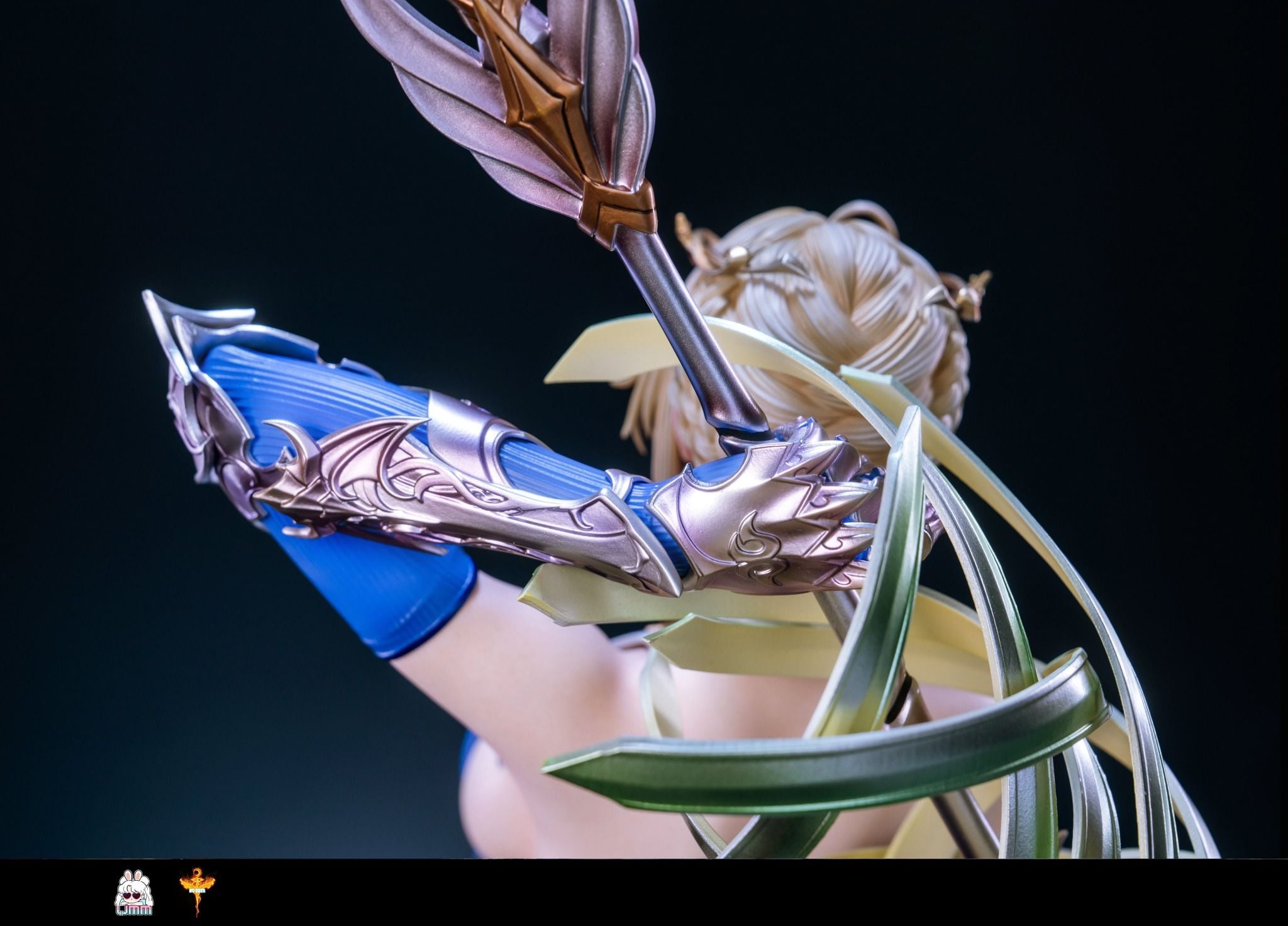  Lancer Artoria - Fate/Stay Night - Dt & Ume Studio 