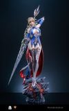  Lancer Artoria - Fate/Stay Night - Dt & Ume Studio 