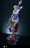  Lancer Artoria - Fate/Stay Night - Dt & Ume Studio 