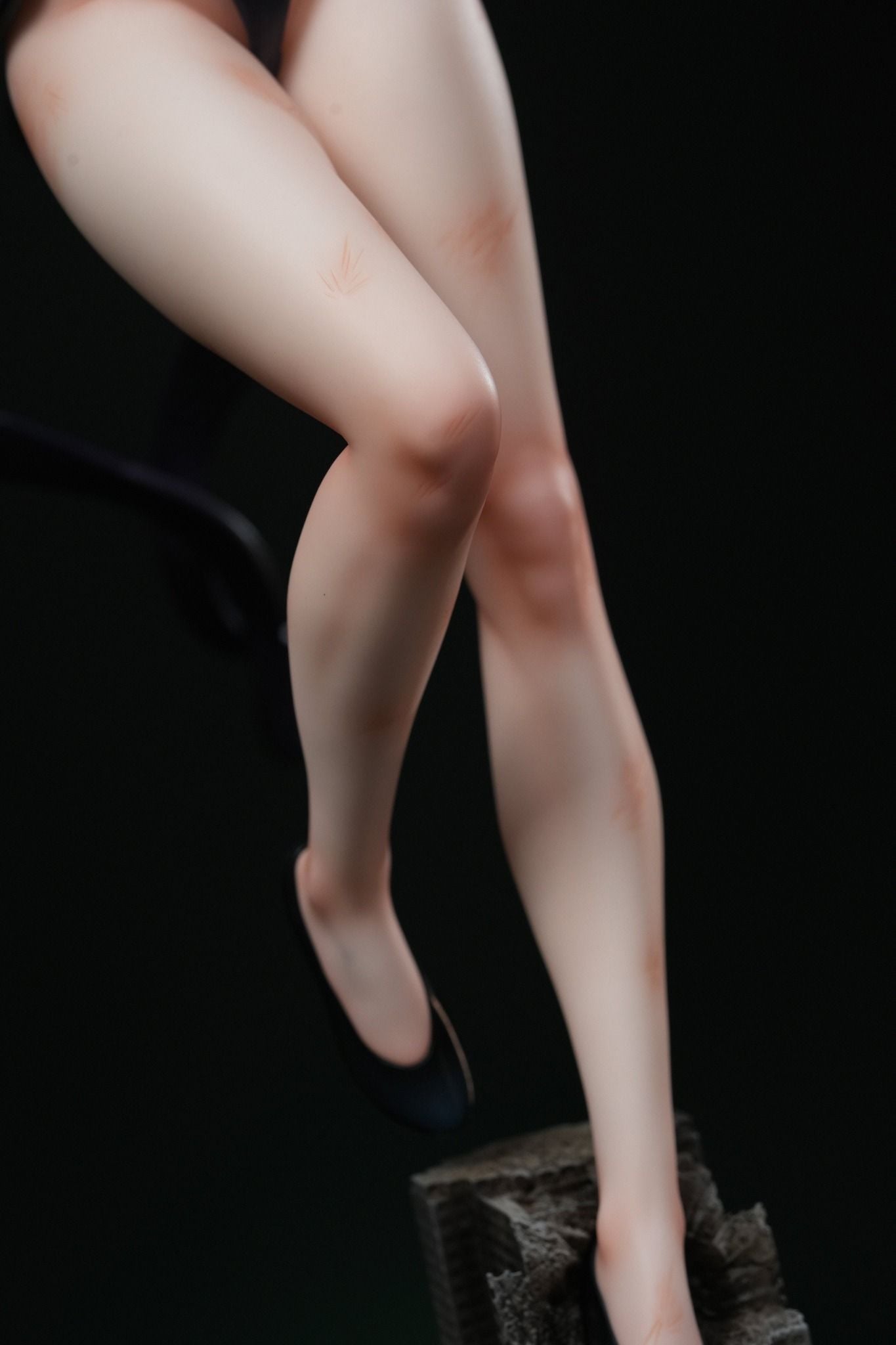  Tatsumaki - One Punch Man - Hera Studio 