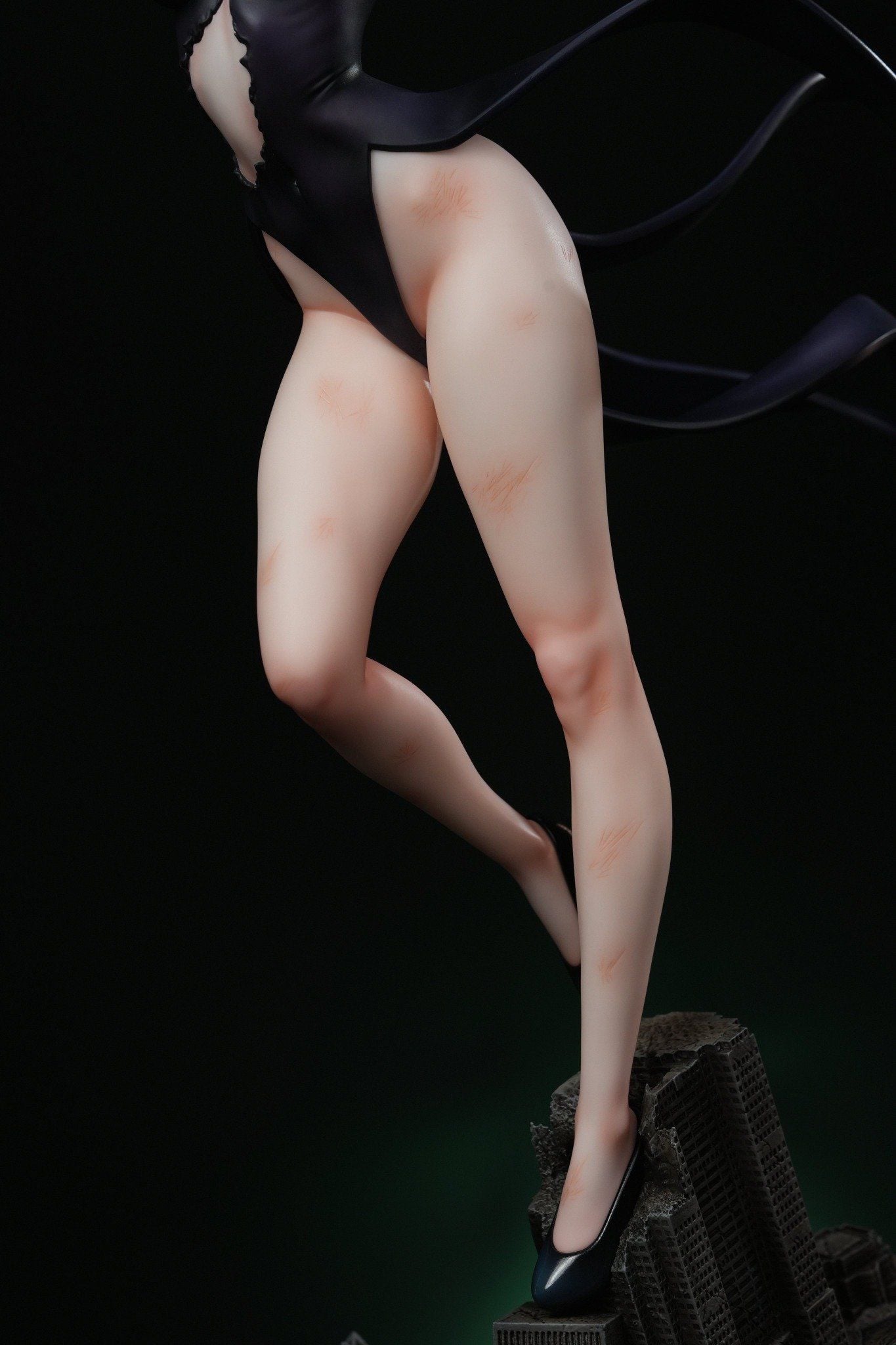  Tatsumaki - One Punch Man - Hera Studio 