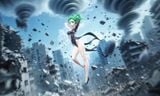  Tatsumaki - One Punch Man - Hera Studio 
