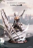  A2 Bunny - NieR:Automata - Yorha Studio 