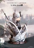  A2 Bunny - NieR:Automata - Yorha Studio 