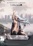  A2 Bunny - NieR:Automata - Yorha Studio 