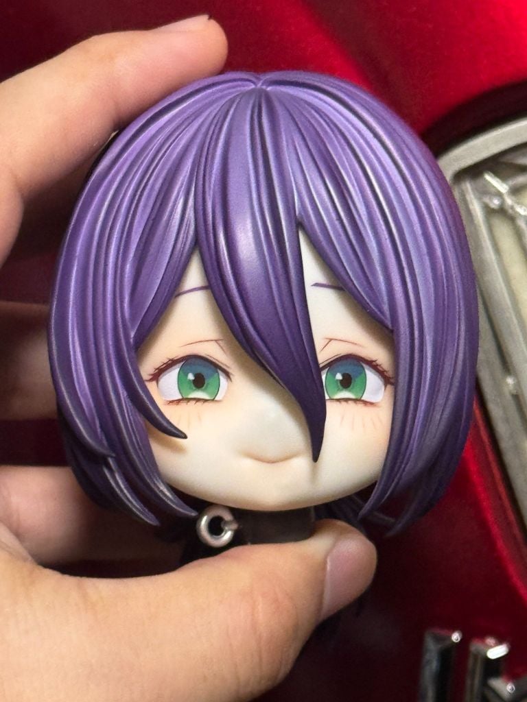  Reze - Chainsaw Man - Hera Studio 