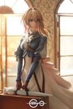  Violet Evergarden - Hera Studio 