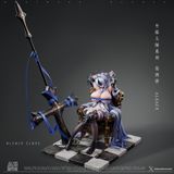  Alsace - Azur Lane R18 - Absinthe Studio 