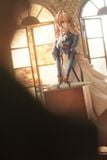  Violet Evergarden - Hera Studio 