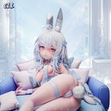  Le Malin - Azur Lane - Celluloid Studio 