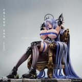 Alsace - Azur Lane R18 - Absinthe Studio 