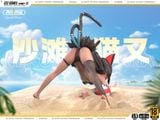  Nekomiya Mana - Zenless Zone Zero R18 - GodPan Studio 