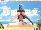 Nekomiya Mana - Zenless Zone Zero R18 - GodPan Studio 