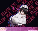 Ellen Joe - Zenless Zone Zero - Peach Studio 