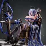  Alsace - Azur Lane R18 - Absinthe Studio 