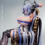  Alsace - Azur Lane R18 - Absinthe Studio 