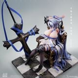  Alsace - Azur Lane R18 - Absinthe Studio 