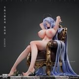  Alsace - Azur Lane R18 - Absinthe Studio 