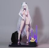  BLS Kearsarge - Azur Lane - Blooming Lily Studio 