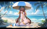  Sushang - Honkai Star Rail R18 - Spirit Demon Studio 