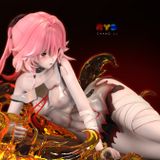  Changli - Wuthering Wave R18 - RYB Studio 