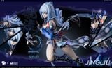  Jingliu - Honkai Star Rail R18 - Crown Studio 